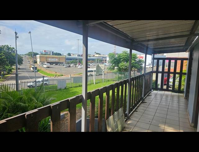 2,050M² OFFICE TO LET IN EMPANGENI CENTRAL